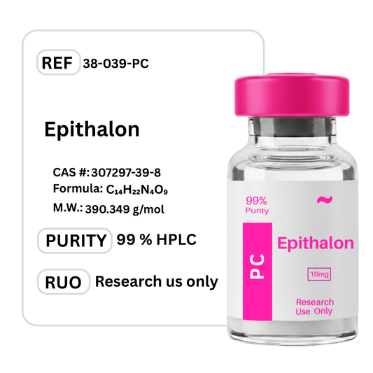 Epitalon (Epithalon)